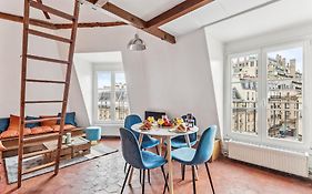 Latin Quarter - 2 Beds - Cityapartmentstay