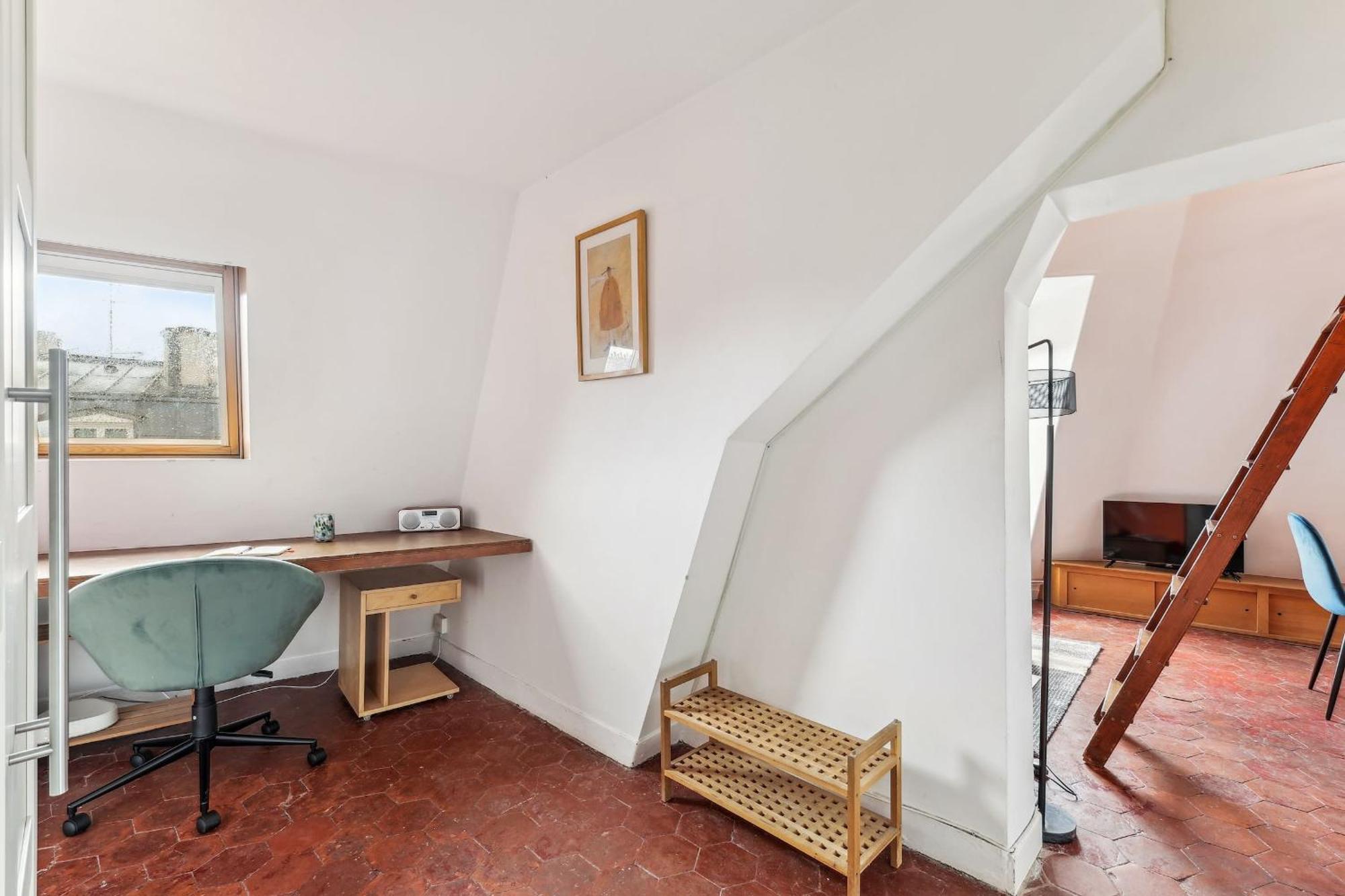Latin Quarter - 2 Beds - Cityapartmentstay París Exterior foto