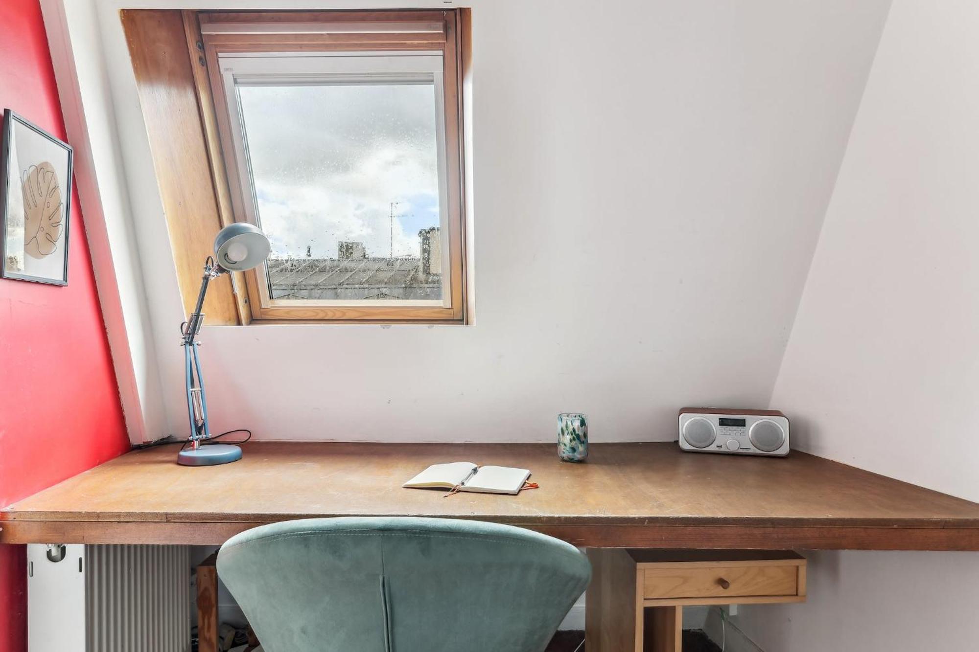 Latin Quarter - 2 Beds - Cityapartmentstay París Exterior foto