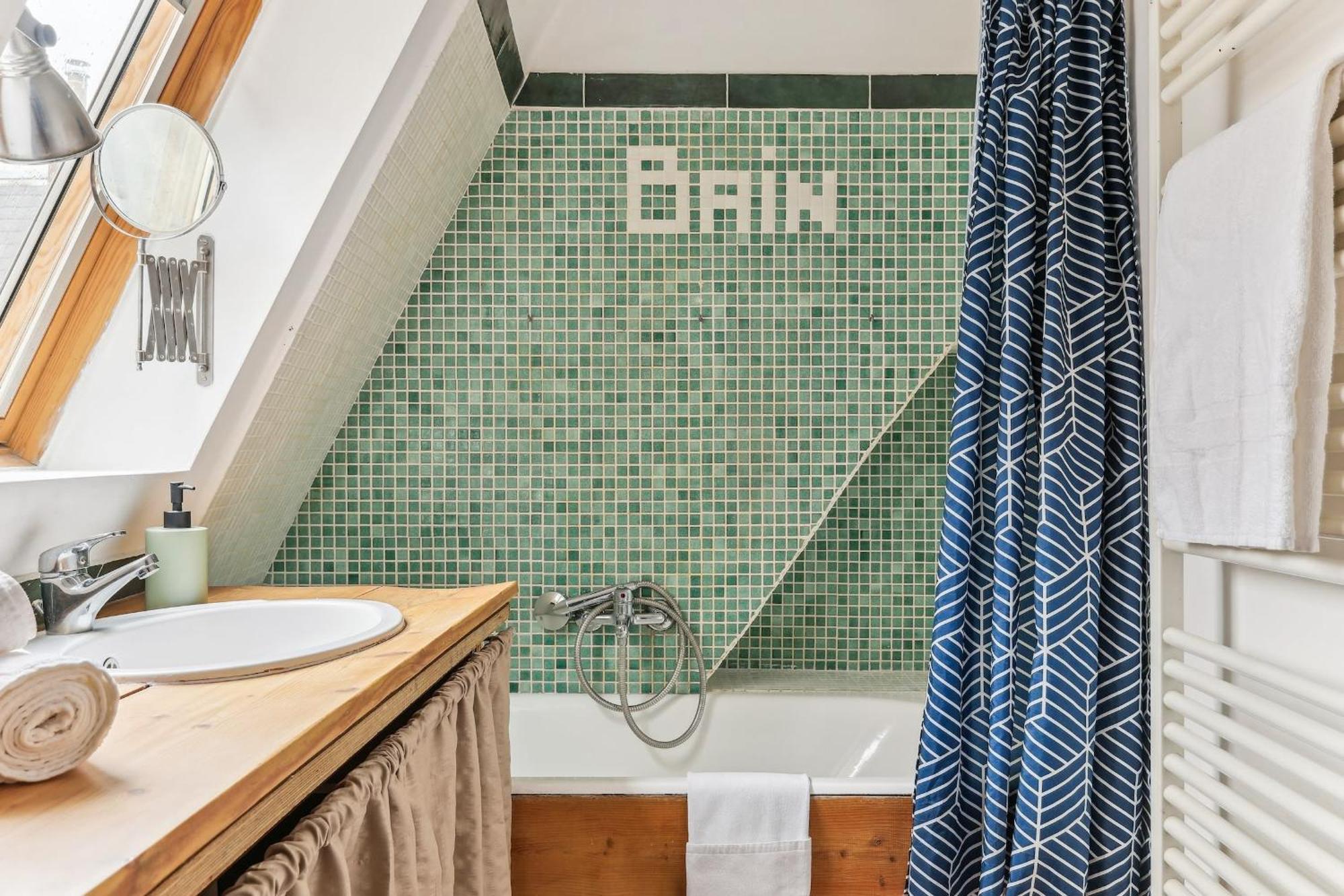 Latin Quarter - 2 Beds - Cityapartmentstay París Exterior foto